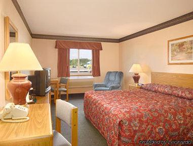 Super 8 By Wyndham Superior Wi Hotel Kamer foto