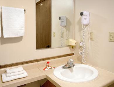 Super 8 By Wyndham Superior Wi Hotel Kamer foto